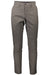 Gant Mens Black Trousers