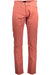 Gant Red Mens Trousers