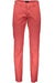 Gant Red Mens Trousers