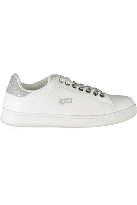 Gas Silver Womens Sports Shoe