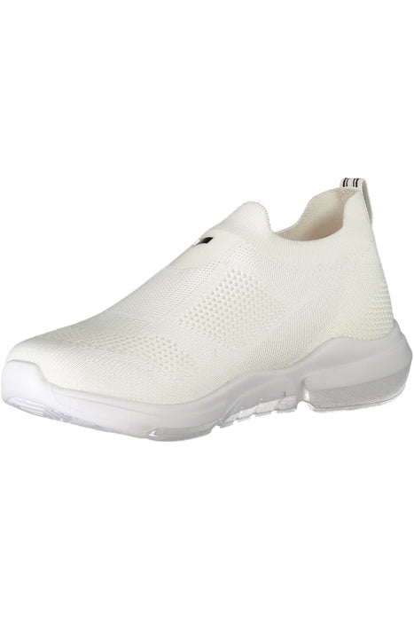 Gas White Womens Sports Shoe