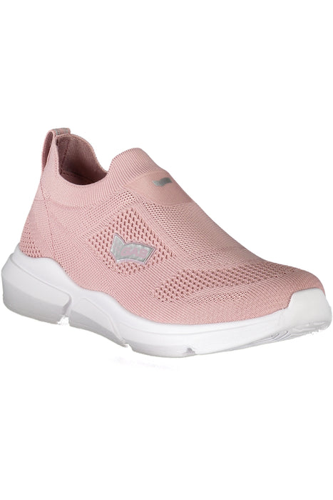 Gas Pink Womens Sports Shoes