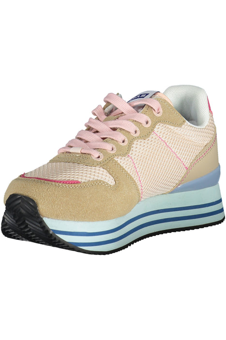 Gas Pink Γυναικείο Sports Shoes | Αγοράστε Gas Online - B2Brands | , Μοντέρνο, Ποιοτικό - Αγοράστε Τώρα