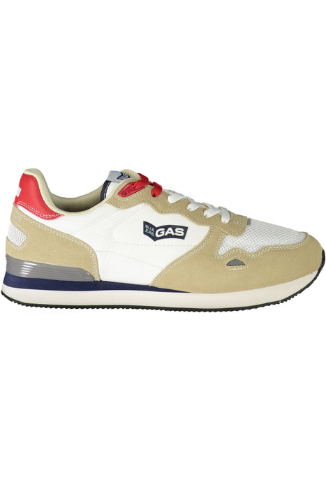 Gas Beige Mens Sports Shoes