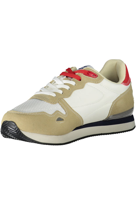 Gas Beige Ανδρικό Sports Shoes | Αγοράστε Gas Online - B2Brands | Μοντέρνο, Ποιοτικό - Καλύτερες Προσφορές