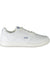 Gas White Mens Sports Shoes