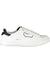 Gas White Mens Sports Shoes