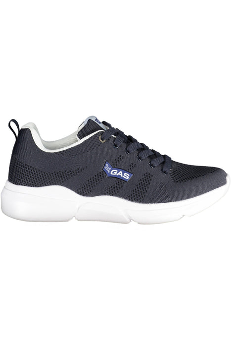 Gas Blue Man Sport Shoes