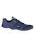 Gas Blue Mens Sports Shoes