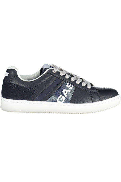 Gas Blue Man Sport Shoes