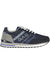 Gas Blue Mens Sports Shoes