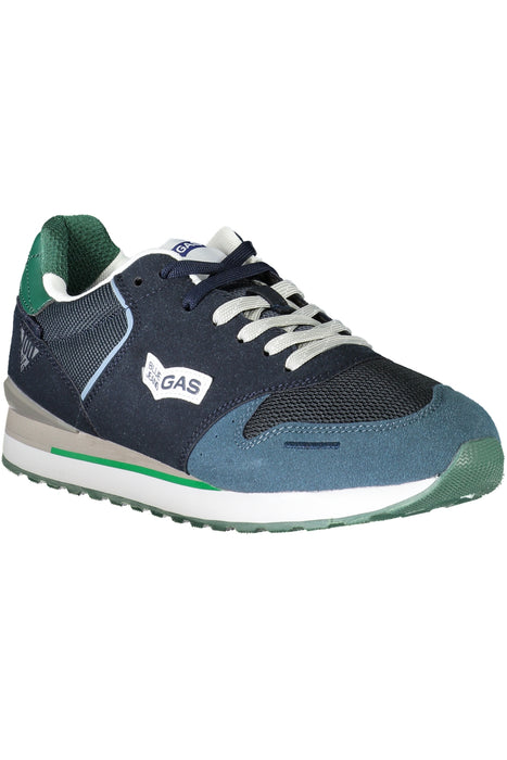 Gas Blue Ανδρικό Sports Shoes | Αγοράστε Gas Online - B2Brands | Μοντέρνο, Ποιοτικό - Αγοράστε Τώρα