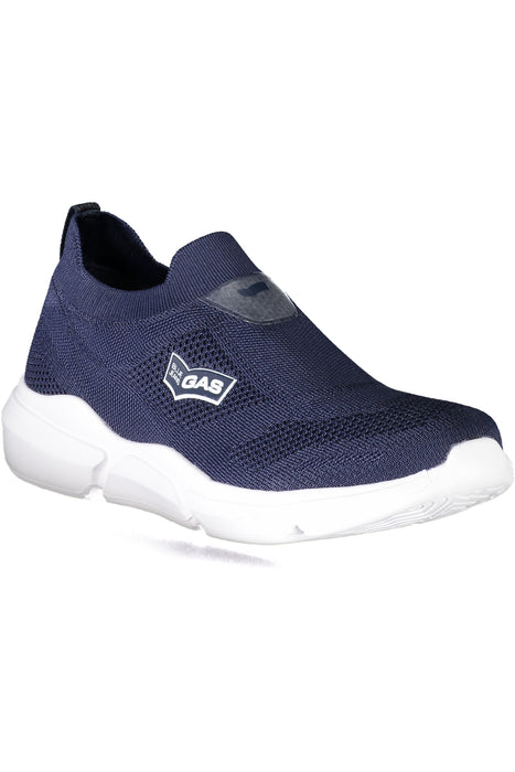 Gas Blue Ανδρικό Sports Shoes | Αγοράστε Gas Online - B2Brands | Μοντέρνο, Ποιοτικό - Αγοράστε Τώρα