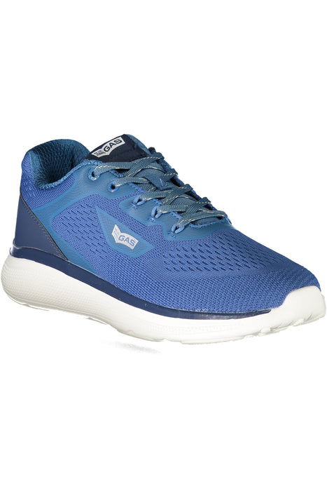 Gas Blue Ανδρικό Sports Shoes | Αγοράστε Gas Online - B2Brands | , Μοντέρνο, Ποιότητα - Υψηλή Ποιότητα