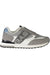 Gas Gray Mens Sports Shoes