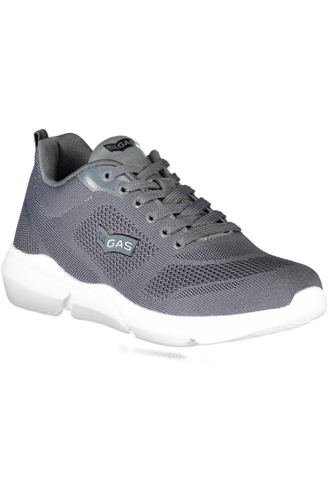 Gas Gray Mens Sports Shoes