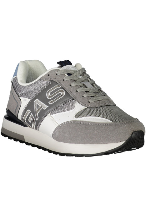 Gas Gray Ανδρικό Sports Shoes | Αγοράστε Gas Online - B2Brands | Μοντέρνο, Ποιοτικό