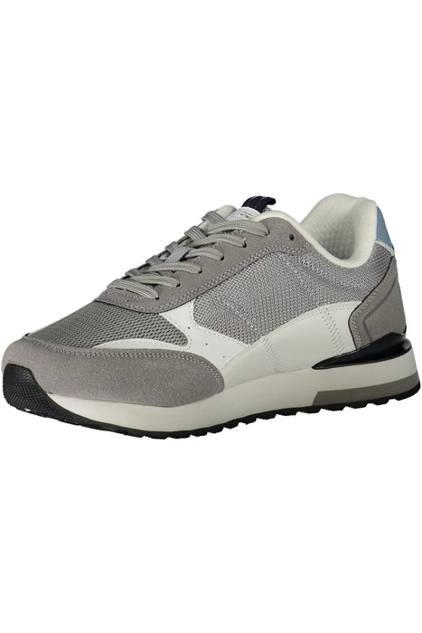 Gas Gray Ανδρικό Sports Shoes | Αγοράστε Gas Online - B2Brands | Μοντέρνο, Ποιοτικό