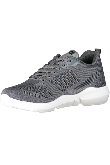 Gas Gray Mens Sports Shoes