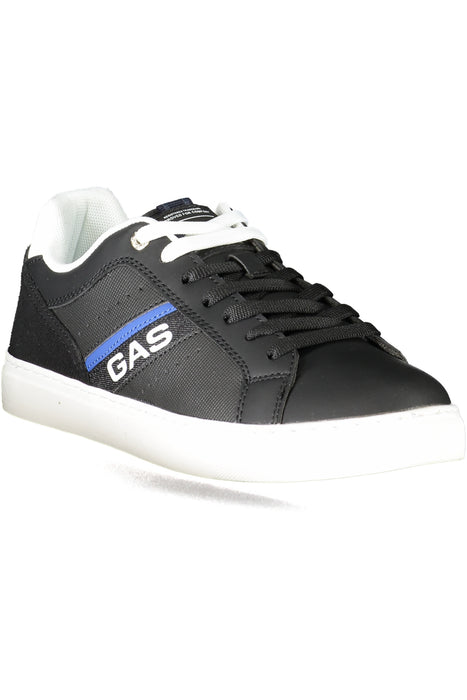 Gas Μαύρο Ανδρικό Sports Shoes | Αγοράστε Gas Online - B2Brands | Μοντέρνο, Ποιοτικό - Καλύτερες Προσφορές