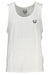 Gian Marco Venturi White Man Tank Top