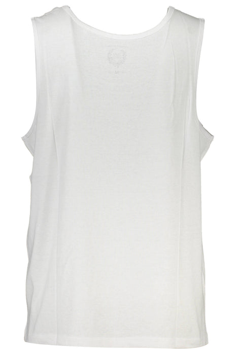 Gian Marco Venturi White Man Tank Top