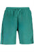 Gian Marco Venturi Mens Green Short Pants