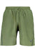 Gian Marco Venturi Mens Green Short Pants