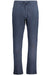 Gian Marco Venturi Mens Blue Pants