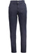 Gian Marco Venturi Mens Blue Pants