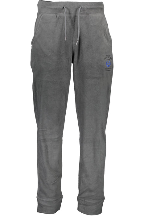 Gian Marco Venturi Mens Gray Pants