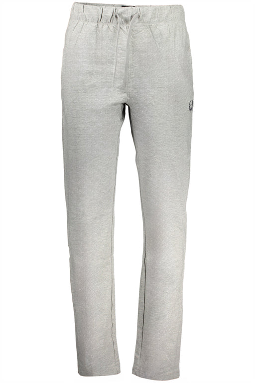 Gian Marco Venturi Mens Gray Pants