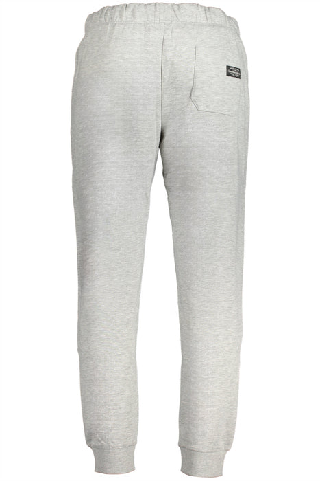 Gian Marco Venturi Mens Gray Pants