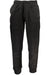 Gian Marco Venturi Mens Black Pants