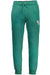 Gian Marco Venturi Mens Green Pants