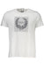 Gian Marco Venturi Mens Short Sleeve T-Shirt White