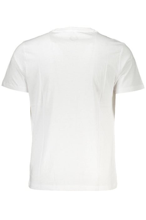 Gian Marco Venturi Mens Short Sleeve T-Shirt White