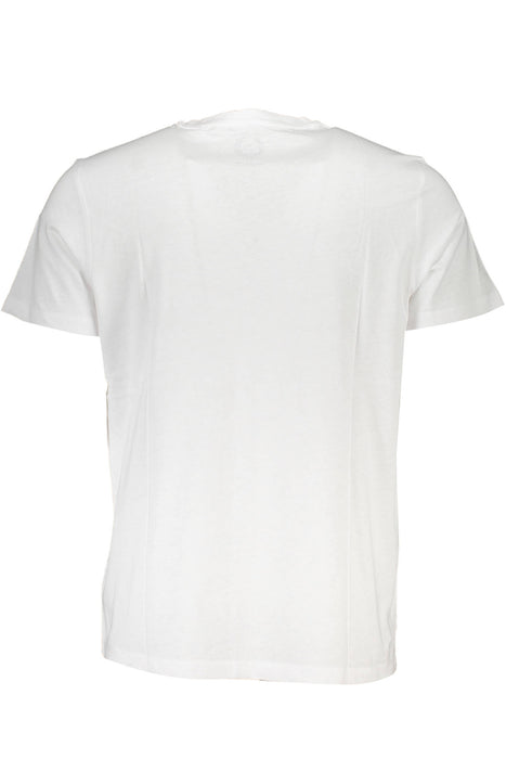 Gian Marco Venturi Mens Short Sleeve T-Shirt White