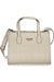 Guess Jeans Womens Bag Beige