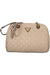 Guess Jeans Womens Bag Beige