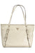 Guess Jeans Beige Womens Bag