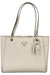 Guess Jeans Beige Womens Bag