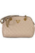 Guess Jeans Womens Bag Beige