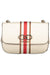 Guess Jeans Beige Womens Bag