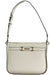 Guess Jeans Womens Bag White