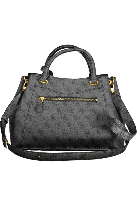 Guess Jeans Womens Bag Grey