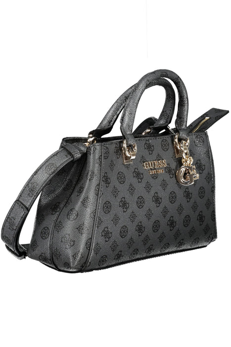 Guess Jeans Womens Bag Grey