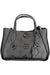 Guess Jeans Black Womens Bag