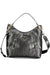 Guess Jeans Black Womens Bag