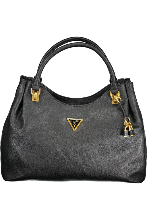 Guess Jeans Black Womens Bag